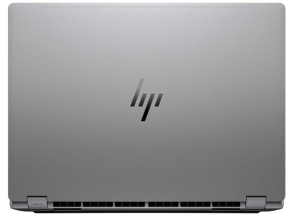 Лаптоп HP - ZBook Fury G1i AI, 18'', WQXGA, Ultra 9, Pike Silver
