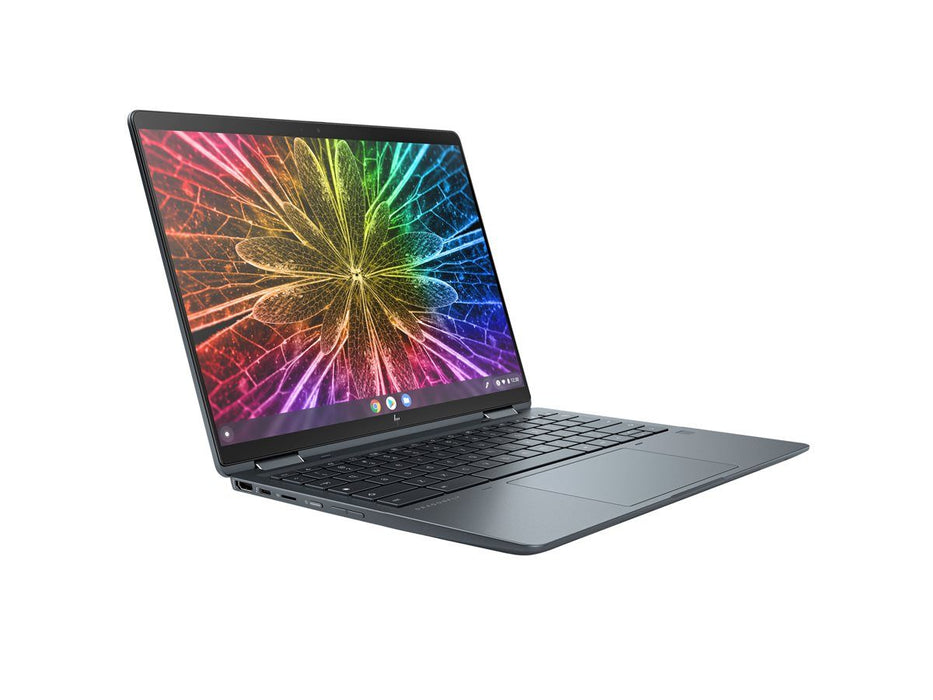 HP Elite Dragonfly Chromebook с Intel Core i7-1265U, 13,5-инчов, 32 GB, 512 GB, Chrome OS (ЕС)