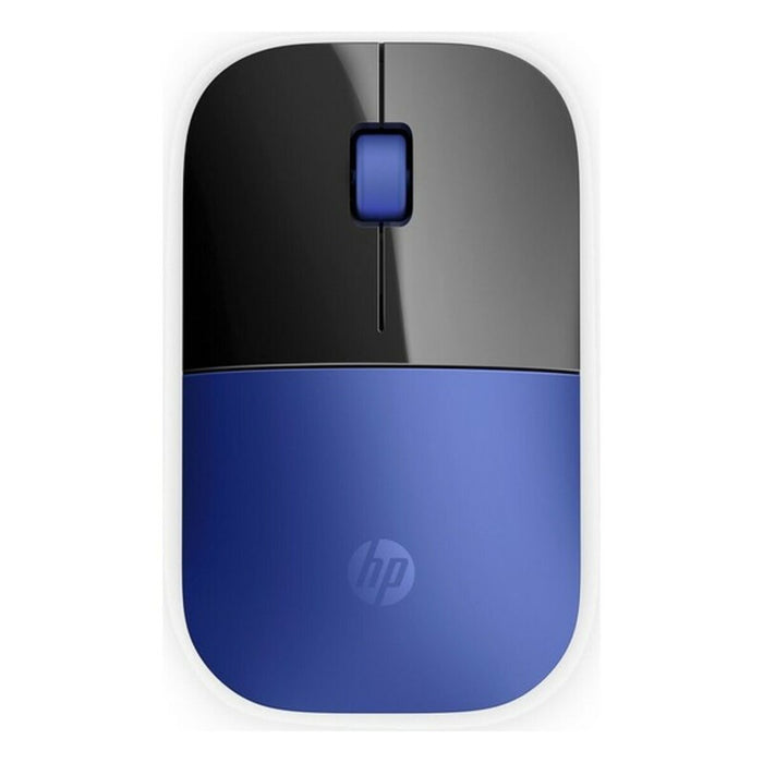 Безжична мишка HP Z3700 Син Черен 1200 DPI