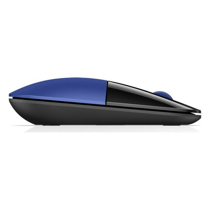 Безжична мишка HP Z3700 Син Черен 1200 DPI