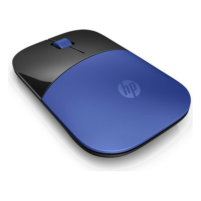 Безжична мишка HP Z3700 Син Черен 1200 DPI