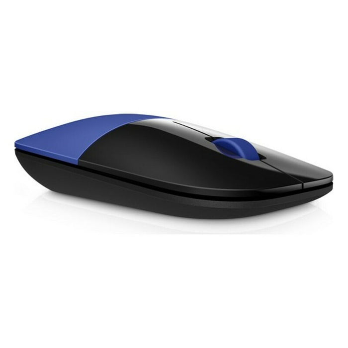 Безжична мишка HP Z3700 Син Черен 1200 DPI