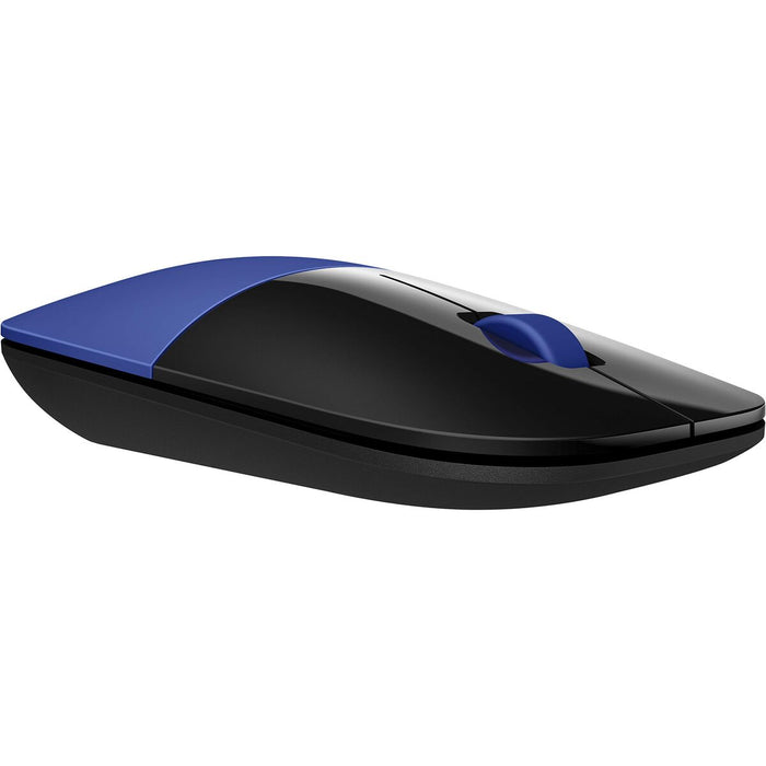 Безжична мишка HP Z3700 Син Черен 1200 DPI