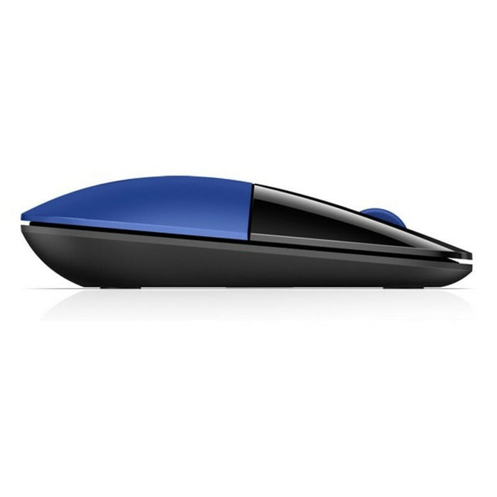 Безжична мишка HP Z3700 Син Черен 1200 DPI