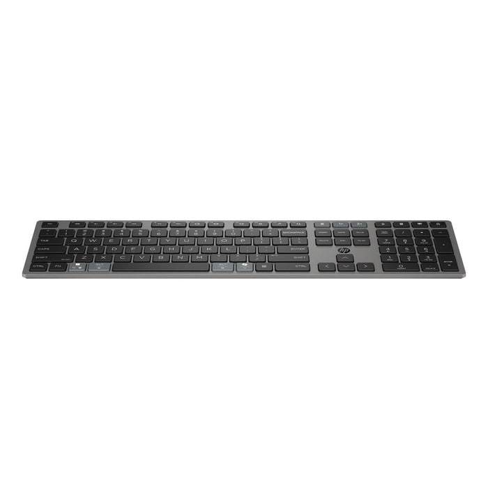 Чанта за През Рамо HP 9T5B1AA#ABE Черен