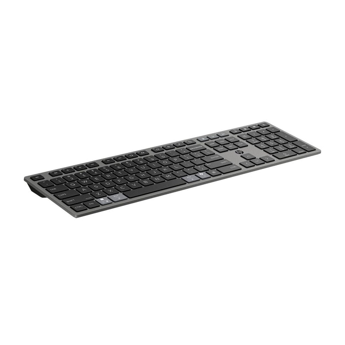 Чанта за През Рамо HP 9T5B1AA#ABE Черен