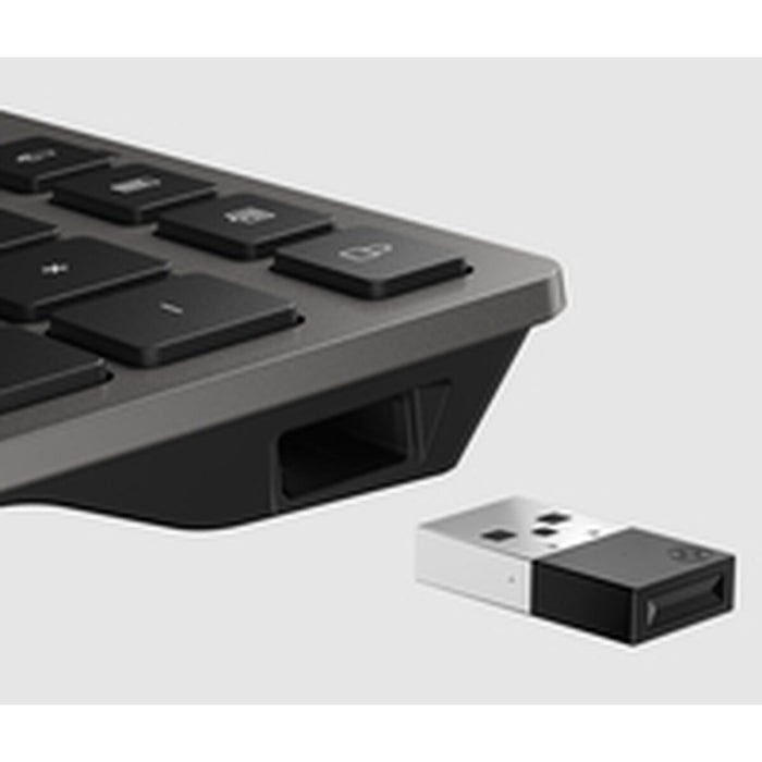 Чанта за През Рамо HP 9T5B1AA#ABE Черен