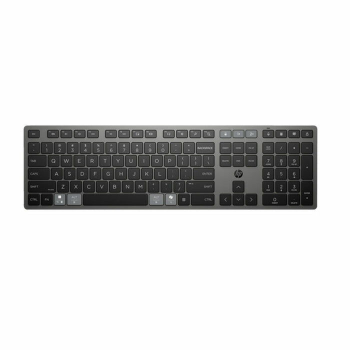 Чанта за През Рамо HP 9T5B1AA#ABE Черен