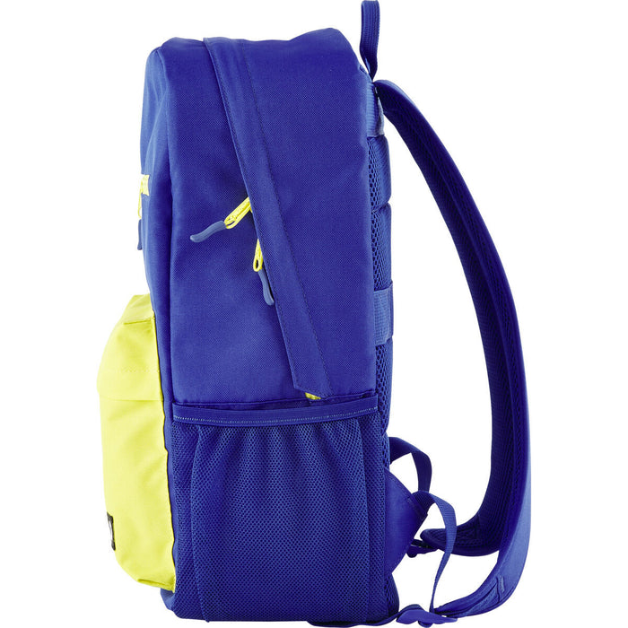 Раница за лаптоп HP Mochila HP Campus azul