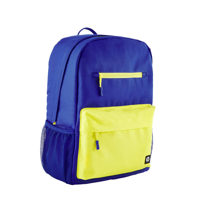 Раница за лаптоп HP Mochila HP Campus azul