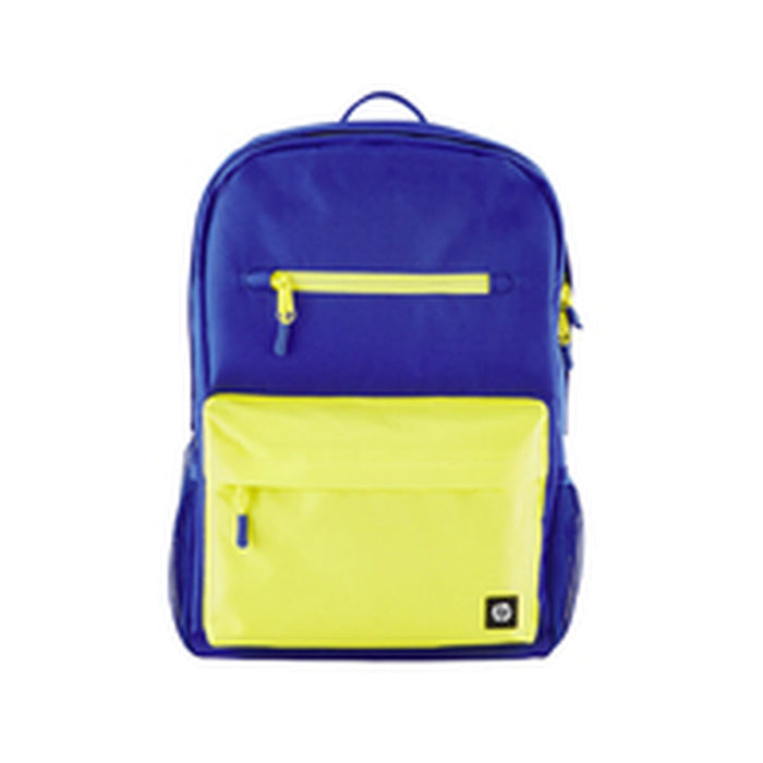 Раница за лаптоп HP Mochila HP Campus azul