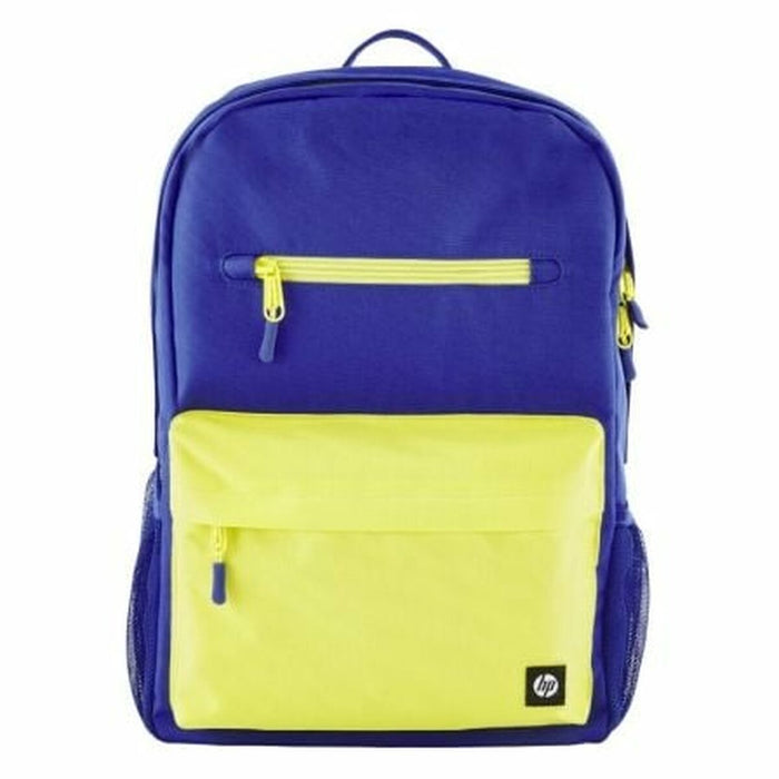 Раница за лаптоп HP Mochila HP Campus azul