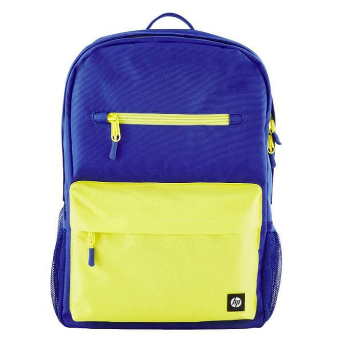 Раница за лаптоп HP Mochila HP Campus azul