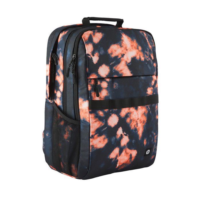 Раница за лаптоп HP Mochila HP Campus XL con teñido anudado