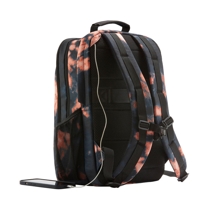 Раница за лаптоп HP Mochila HP Campus XL con teñido anudado