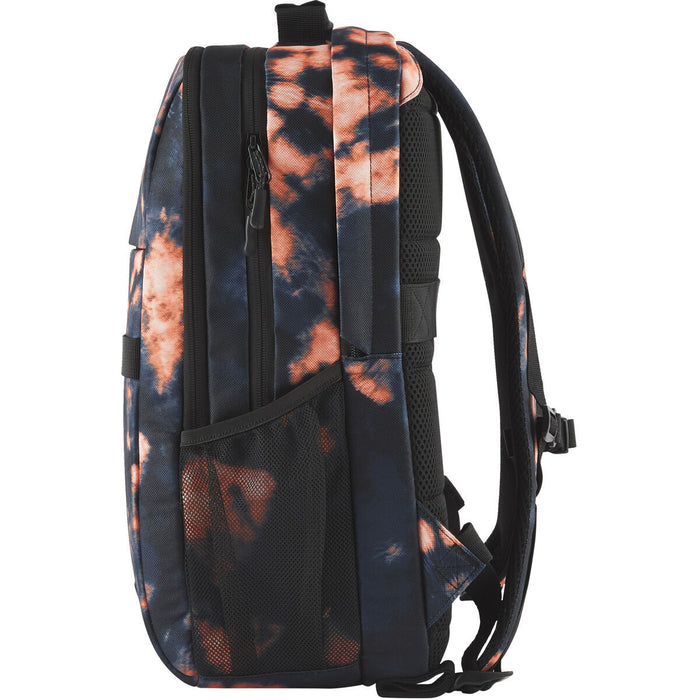 Раница за лаптоп HP Mochila HP Campus XL con teñido anudado