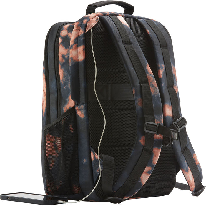 Раница за лаптоп HP Mochila HP Campus XL con teñido anudado