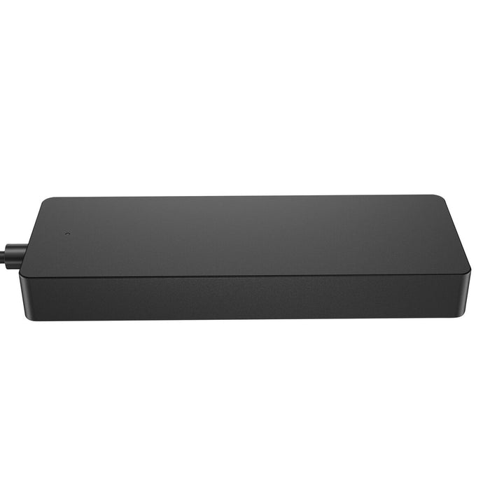 USB извод HP 86S97UT Черен