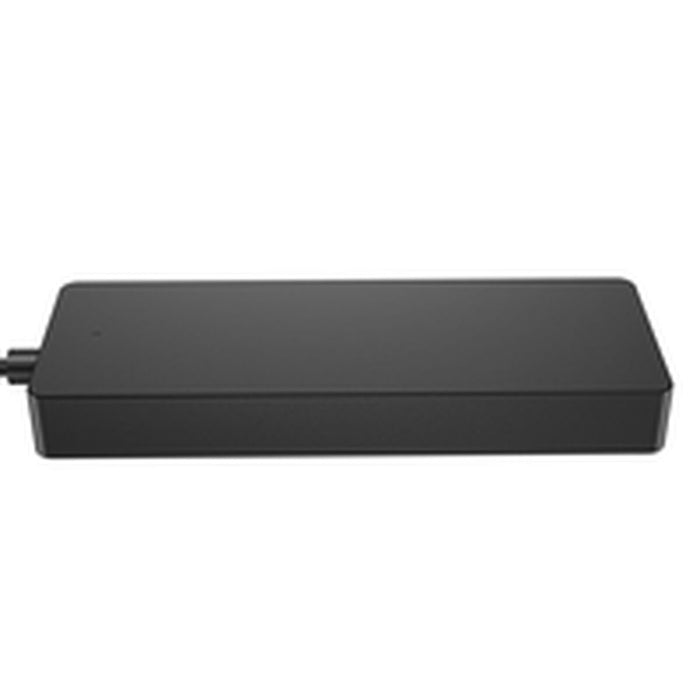 USB извод HP 86S97UT Черен