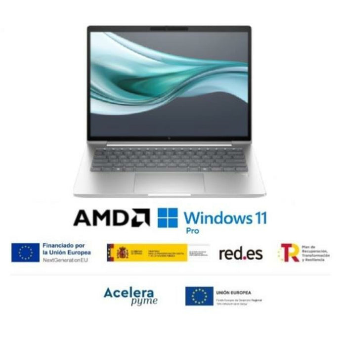 Лаптоп HP HP ELITEBOOK 645 G11 R7-7735U