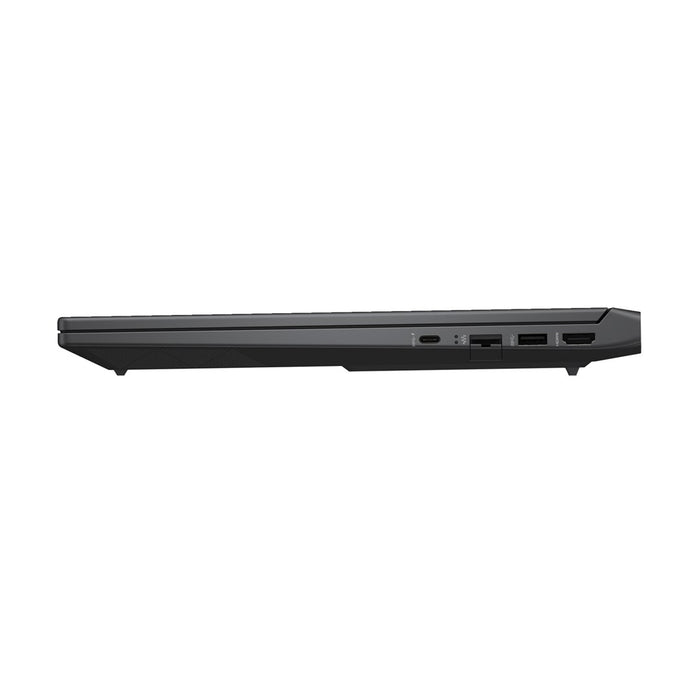 HP Victus 15-fb3040nw Ryzen 7 7445HS 15,6" IPS 144Hz 300nits AG 16GB DDR5 5600 SSD512 RTX4050_6GB Cam 720p 70Wh NoOS Сив 2Y