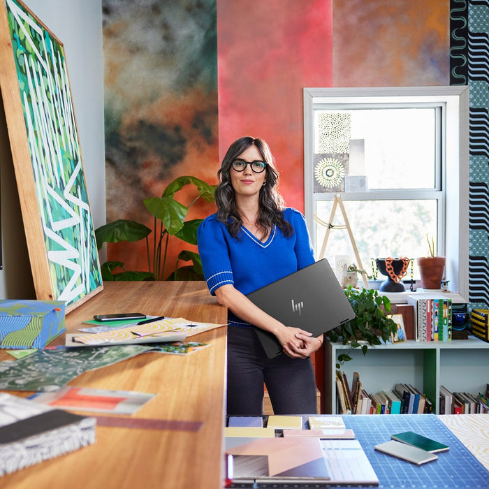 HP Spectre x360 16-aa0233nw Ultra 7 155H 16" 2.8K сензорен OLED 120Hz AG 16GB DDR5 6400 SSD1TB RTX 4050_6GB камера 9MP 83Wh W11Pro 2Y