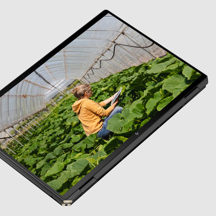 HP Spectre x360 16-aa0233nw Ultra 7 155H 16" 2.8K сензорен OLED 120Hz AG 16GB DDR5 6400 SSD1TB RTX 4050_6GB камера 9MP 83Wh W11Pro 2Y