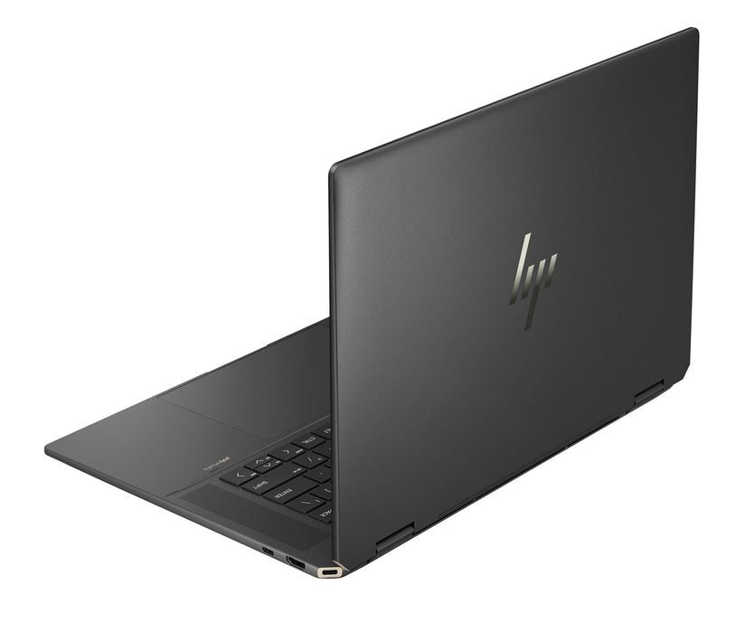 HP Spectre x360 16-aa0233nw Ultra 7 155H 16" 2.8K сензорен OLED 120Hz AG 16GB DDR5 6400 SSD1TB RTX 4050_6GB камера 9MP 83Wh W11Pro 2Y