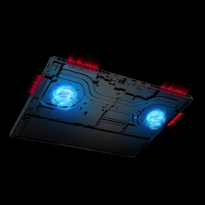 HP OMEN 16-u1828nw i7-14700HX 16.0" WUXGA 165Hz 400nits AG 32GB SSD1TB RTX 4070_8GB Win11 2 години