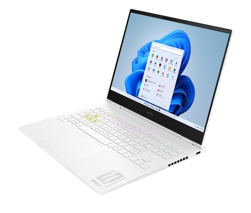 HP OMEN 16-u1828nw i7-14700HX 16.0" WUXGA 165Hz 400nits AG 32GB SSD1TB RTX 4070_8GB Win11 2 години