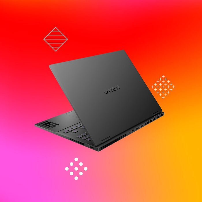 HP OMEN 16-u1828nw i7-14700HX 16.0" WUXGA 165Hz 400nits AG 32GB SSD1TB RTX 4070_8GB Win11 2 години