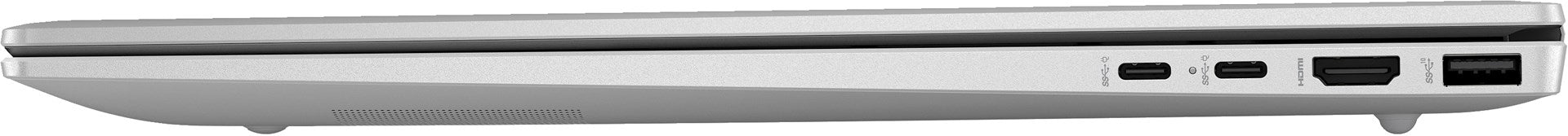 Лаптоп HP Pavilion 16-af0006nw Intel Core Ultra 5 125U 40,6 cm (16") 2K 16 GB LPDDR5-SDRAM 512 GB SSD Wi-Fi 6E (802.11ax) Windows 11 Home Silver