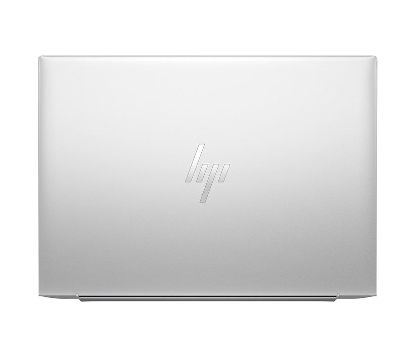 HP EliteBook 840 14-инчов преносим компютър G11 Intel Core Ultra 5 125U Лаптоп 35,6 см (14") WUXGA 16 GB DDR5-SDRAM 512 GB SSD Wi-Fi 6E (802.11ax) Windows 11 Pro Сребрист