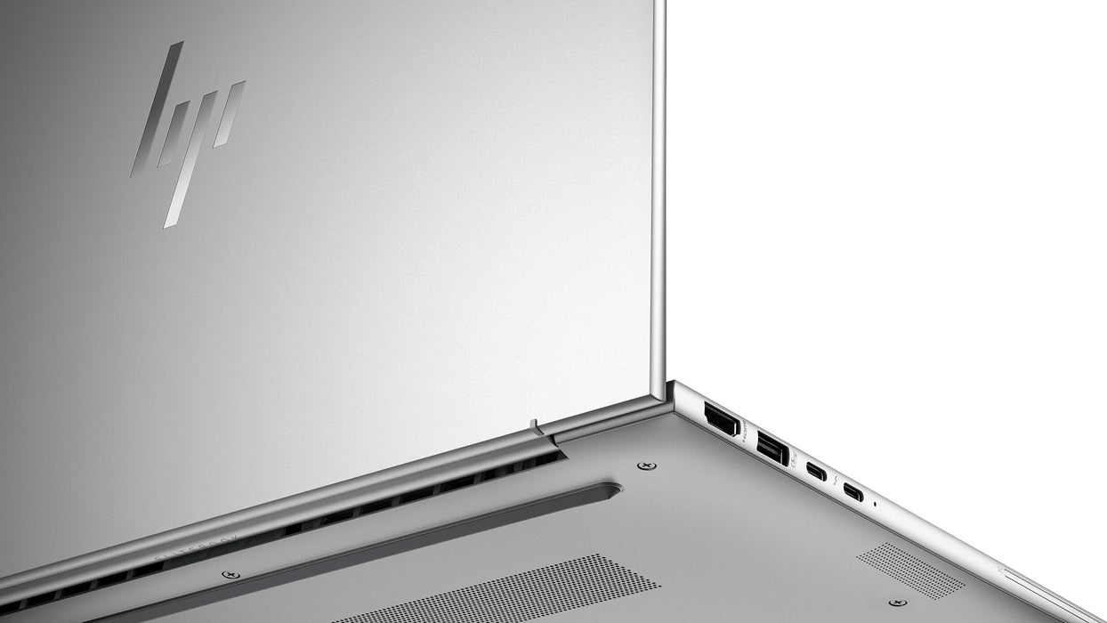 HP EliteBook 840 14-инчов преносим компютър G11 Intel Core Ultra 5 125U Лаптоп 35,6 см (14") WUXGA 16 GB DDR5-SDRAM 512 GB SSD Wi-Fi 6E (802.11ax) Windows 11 Pro Сребрист