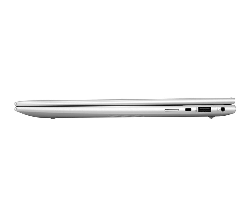 HP EliteBook 840 14-инчов преносим компютър G11 Intel Core Ultra 5 125U Лаптоп 35,6 см (14") WUXGA 16 GB DDR5-SDRAM 512 GB SSD Wi-Fi 6E (802.11ax) Windows 11 Pro Сребрист