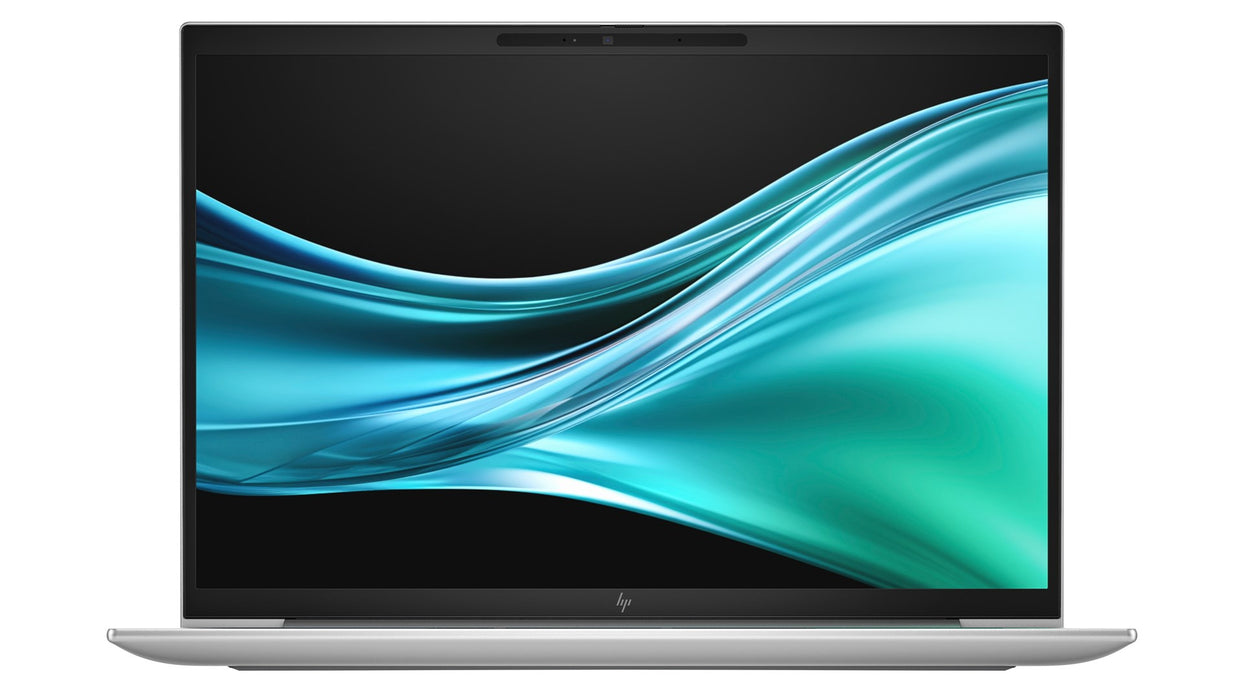 HP EliteBook 840 14-инчов преносим компютър G11 Intel Core Ultra 5 125U Лаптоп 35,6 см (14") WUXGA 16 GB DDR5-SDRAM 512 GB SSD Wi-Fi 6E (802.11ax) Windows 11 Pro Сребрист