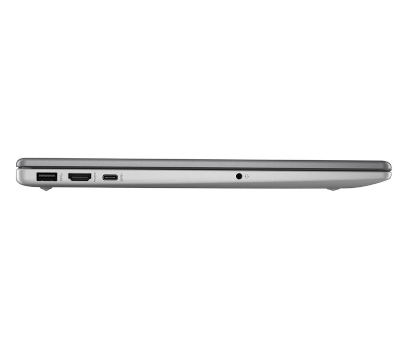 Лаптоп HP 250 G10 Intel® Core™ i5 i5-1334U 39,6 см (15,6") Full HD 16 GB DDR4-SDRAM 512 GB SSD Wi-Fi 6 (802.11ax) Windows 11 Pro Сребрист