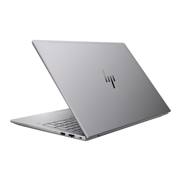 Мобилна работна станция HP ZBook Power G11 Intel Core Ultra 5 135H 40.6 см (16") WUXGA 16 GB DDR5-SDRAM 1 TB SSD NVIDIA RTX A1000 Wi-Fi 6E (802.11ax) Windows 11 Pro AI компютър, AI работна станция Сребриста