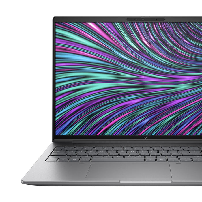 Мобилна работна станция HP ZBook Power G11 Intel Core Ultra 5 135H 40.6 см (16") WUXGA 16 GB DDR5-SDRAM 1 TB SSD NVIDIA RTX A1000 Wi-Fi 6E (802.11ax) Windows 11 Pro AI компютър, AI работна станция Сребриста