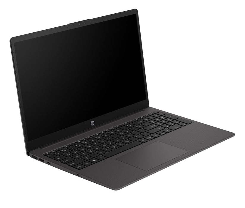 Лаптоп HP 250 G10 Intel® Core™ i5 i5-1334U 39,6 см (15,6") Full HD 8 GB DDR4-SDRAM 512 GB SSD Wi-Fi 6 (802.11ax) FreeDOS Черен