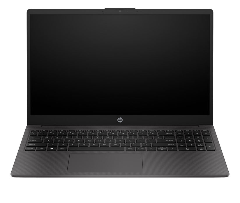Лаптоп HP 250 G10 Intel® Core™ i5 i5-1334U 39,6 см (15,6") Full HD 8 GB DDR4-SDRAM 512 GB SSD Wi-Fi 6 (802.11ax) FreeDOS Черен