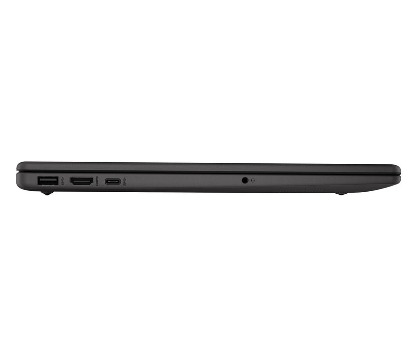 Лаптоп HP 250 G10 Intel® Core™ i5 i5-1334U 39,6 см (15,6") Full HD 8 GB DDR4-SDRAM 512 GB SSD Wi-Fi 6 (802.11ax) FreeDOS Черен