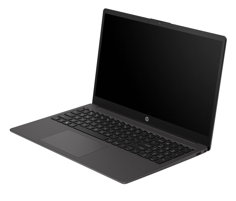 Лаптоп HP 250 G10 Intel® Core™ i5 i5-1334U 39,6 см (15,6") Full HD 8 GB DDR4-SDRAM 512 GB SSD Wi-Fi 6 (802.11ax) FreeDOS Черен