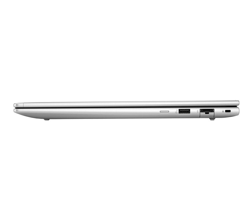 Лаптоп HP ProBook 465 G11 с AMD Ryzen™ 7 7735U, 40,6 см (16"), WUXGA, 16 GB DDR5-SDRAM, 512 GB SSD, Wi-Fi 6E (802.11ax), Windows 11 Pro, сребрист