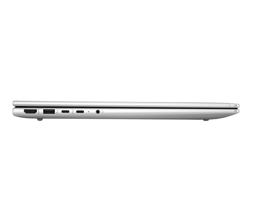 Лаптоп HP ProBook 465 G11 с AMD Ryzen™ 7 7735U, 40,6 см (16"), WUXGA, 16 GB DDR5-SDRAM, 512 GB SSD, Wi-Fi 6E (802.11ax), Windows 11 Pro, сребрист