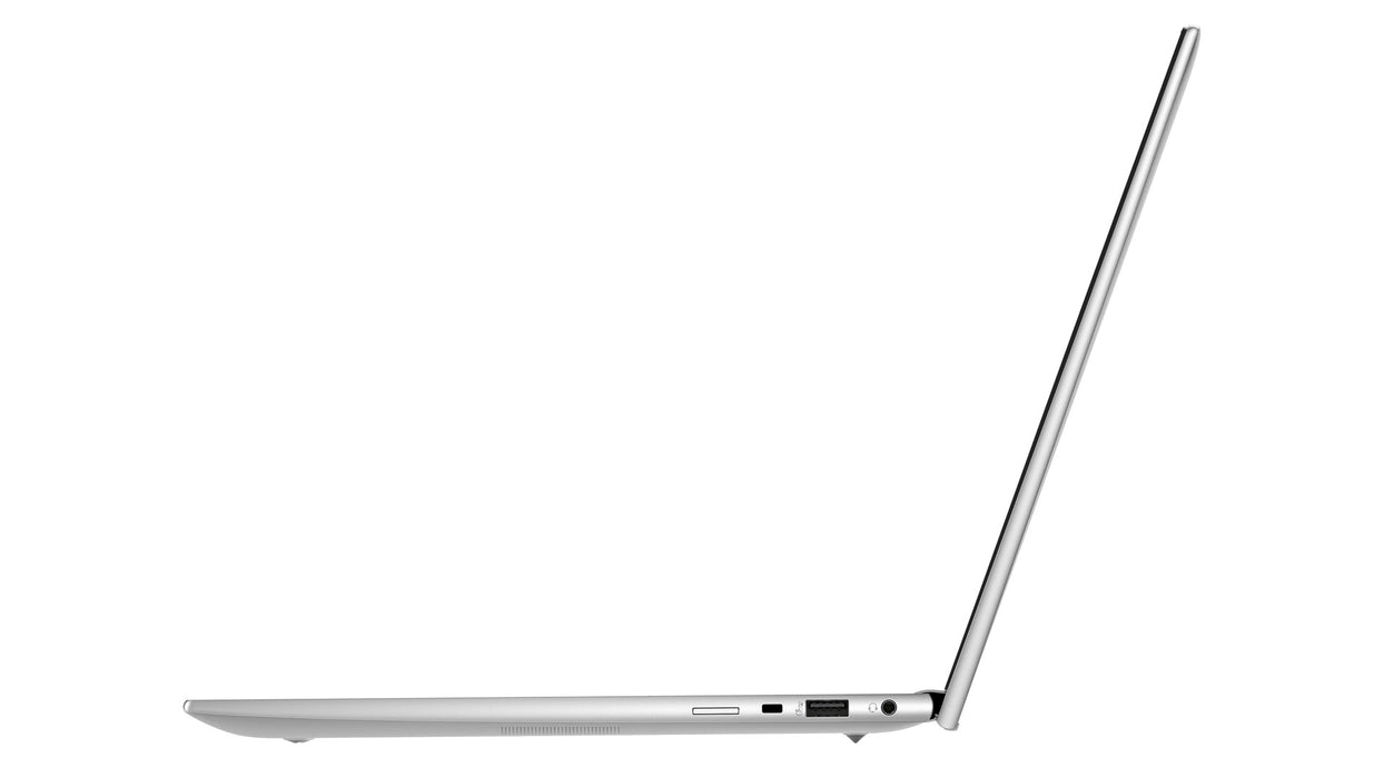 Лаптоп HP EliteBook 840 G11, Intel Core Ultra 5 135U, 35,6 см (14"), WUXGA, 16 GB DDR5-SDRAM, 512 GB SSD, Wi-Fi 6E (802.11ax), Windows 11 Pro, AI, сребрист