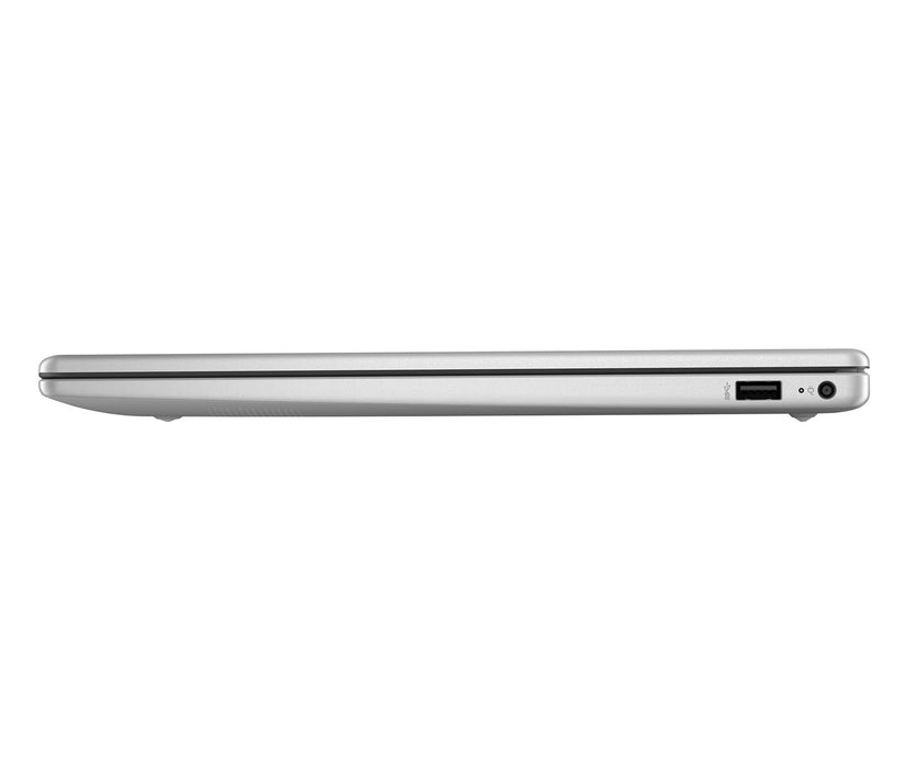HP 15-fd0217nw i3-N305 15.6"FHD 250nits AG 8GB DDR4 SSD512 Intel UHD Cam720p 41Wh Win11 Natural Silver 2Y