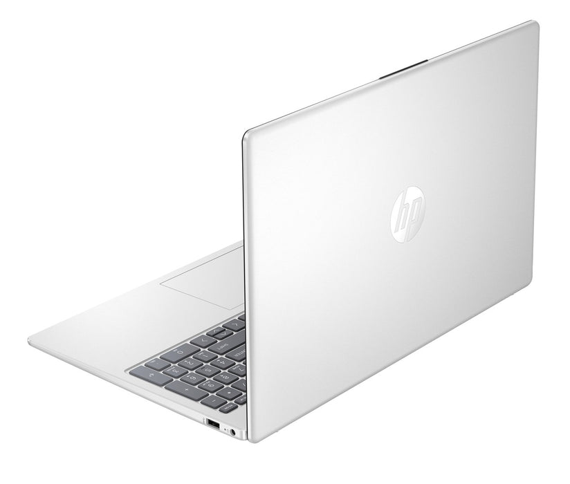 HP 15-fc0217nw Ryzen 7 5825U 15.6"FHD 300nits AG 16GB DDR4 SSD512 RX Vega 8 Cam720p 41Wh Win11 Natural Silver 2Y