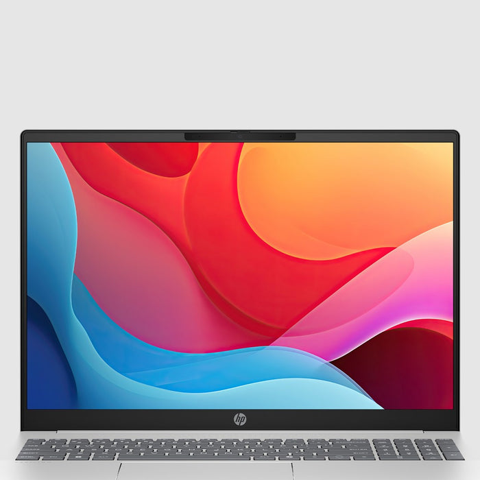 HP Pavilion 16-ag0007nw Ryzen 5 8540U 16"2K 300nits AG 16GB LPDDR5-6400 SSD512 Radeon 740M Cam 1080p 59Wh Win11 Natural Silver 2Y