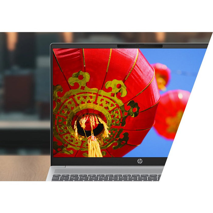 HP OmniBook 5 16-bc1219nw Ryzen 5 8540U 16"2K 300nits AG 16GB LPDDR5-6400 SSD512 Radeon 740M Cam 1080p 59Wh Win11 Glacial Silver 2Y